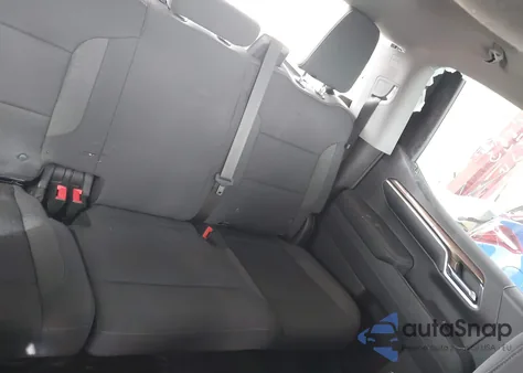 2023 Chevrolet Silverado 1500 2Wd Short Bed Rst z USA, uszkodzony, nr VIN 2GCPADED5P1137268